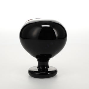 Birds Night owl ダークグレー 0016