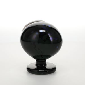 Birds Night owl ダークグレー 0019