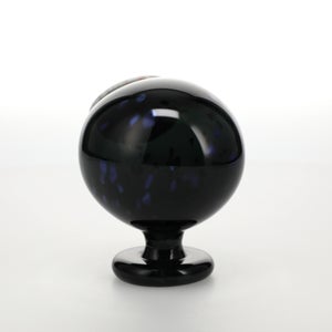 Birds Night owl ダークグレー 0022