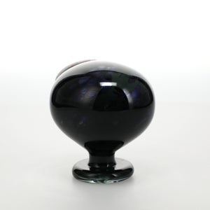 Birds Night owl ダークグレー 0023