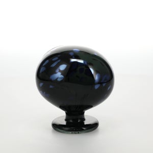 Birds Night owl ダークグレー 0024