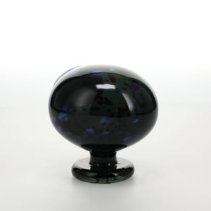 Birds Night owl ダークグレー 0028