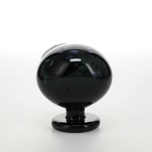 Birds Night owl ダークグレー 0030