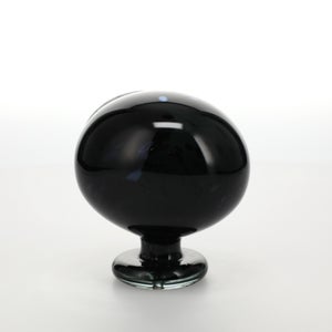 Birds Night owl ダークグレー 0032