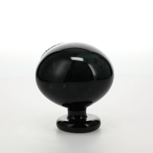 Birds Night owl ダークグレー 0033