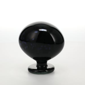 Birds Night owl ダークグレー 0034