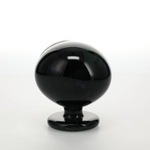 Birds Night owl ダークグレー 0035