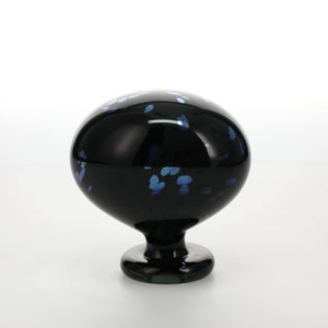 Birds Night owl ダークグレー 0036