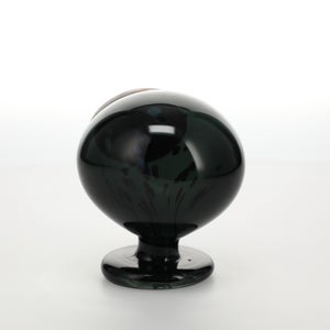 Birds Night owl ダークグレー 0037