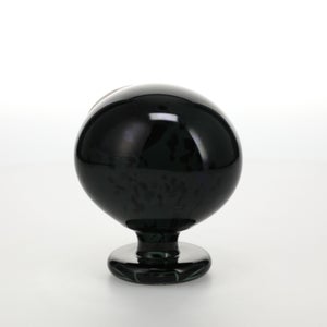 Birds Night owl ダークグレー 0039