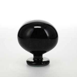 Birds Night owl ダークグレー 0040