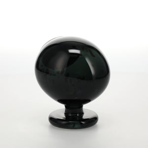 Birds Night owl ダークグレー 0041