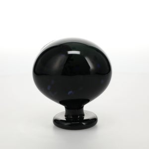 Birds Night owl ダークグレー 0042