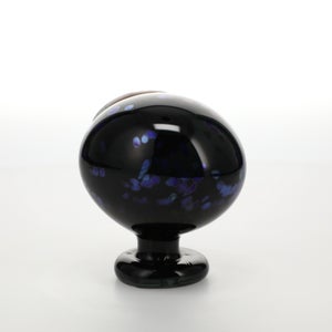 Birds Night owl ダークグレー 0043