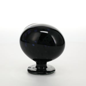 Birds Night owl ダークグレー 0044