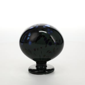 Birds Night owl ダークグレー 0045