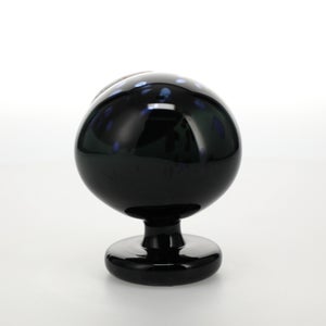 Birds Night owl ダークグレー 0047