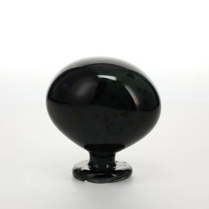 Birds Night owl ダークグレー 0050