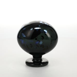 Birds Night owl ダークグレー 0051