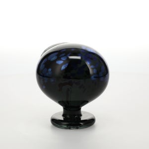 Birds Night owl ダークグレー 0055