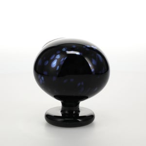 Birds Night owl ダークグレー 0056