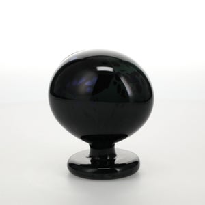 Birds Night owl ダークグレー 0058