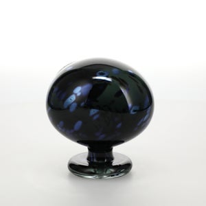 Birds Night owl ダークグレー 0060