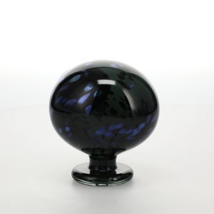 Birds Night owl ダークグレー 0064