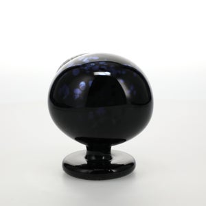 Birds Night owl ダークグレー 0068