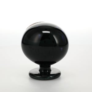 Birds Night owl ダークグレー 0069