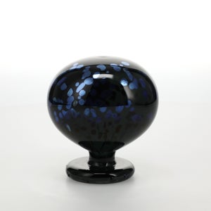 Birds Night owl ダークグレー 0072