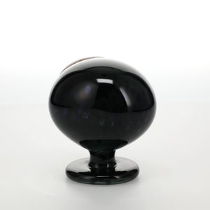 Birds Night owl ダークグレー 0073