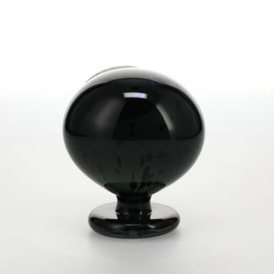 Birds Night owl ダークグレー 0076