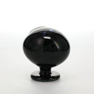 Birds Night owl ダークグレー 0077