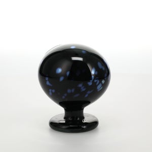 Birds Night owl ダークグレー 0078