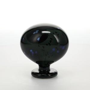 Birds Night owl ダークグレー 0080