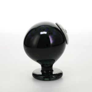 Birds Night owl ダークグレー 0002