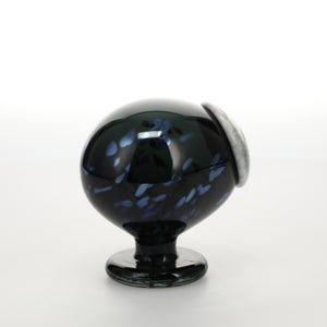 Birds Night owl ダークグレー 0003