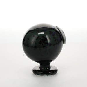 Birds Night owl ダークグレー 0004