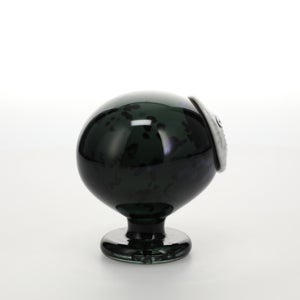 Birds Night owl ダークグレー 0005