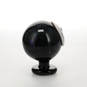 Birds Night owl ダークグレー 0007