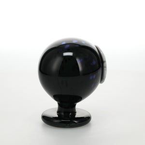 Birds Night owl ダークグレー 0008