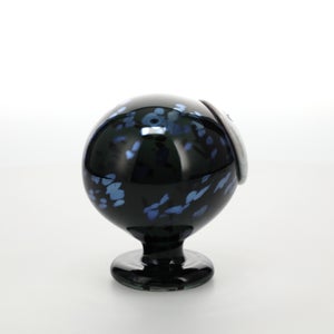 Birds Night owl ダークグレー 0009