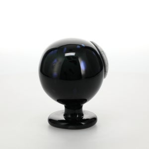 Birds Night owl ダークグレー 0012