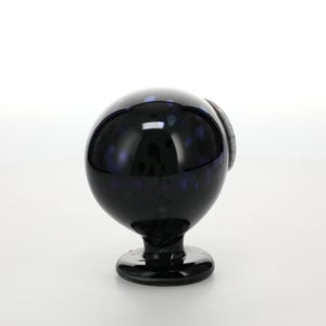 Birds Night owl ダークグレー 0014