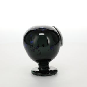 Birds Night owl ダークグレー 0015