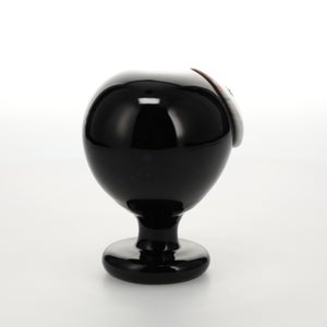 Birds Night owl ダークグレー 0016