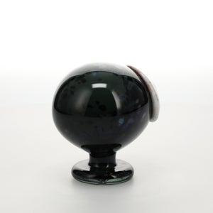 Birds Night owl ダークグレー 0017