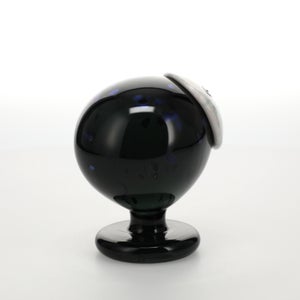 Birds Night owl ダークグレー 0019