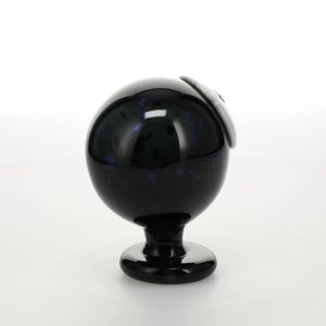 Birds Night owl ダークグレー 0022